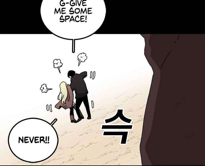 Read The House Without Time EN Manga Online