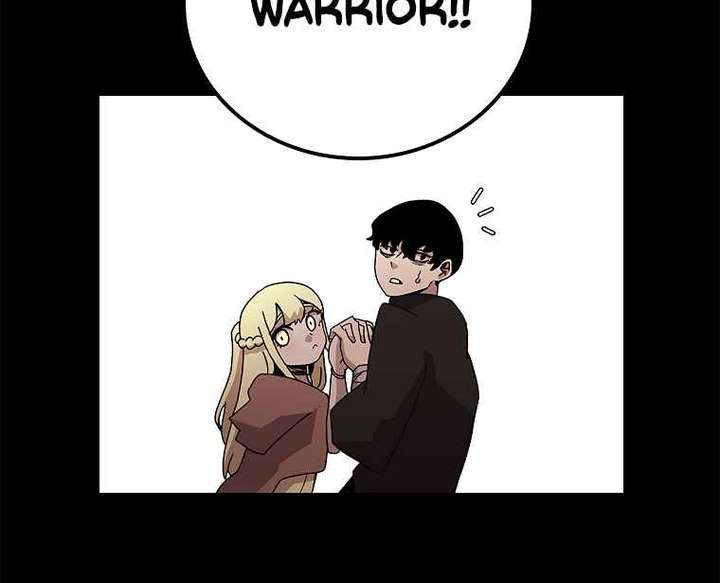 Read The House Without Time EN Manga Online