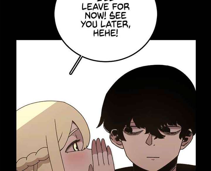 Read The House Without Time EN Manga Online