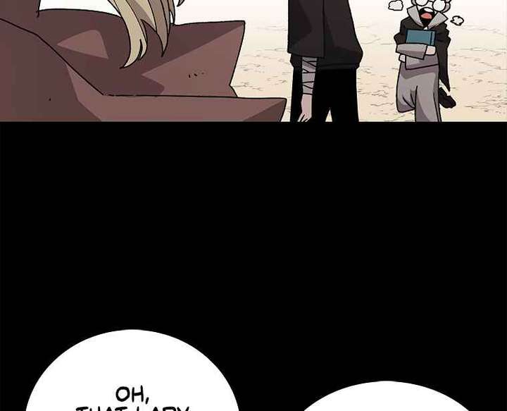 Read The House Without Time EN Manga Online