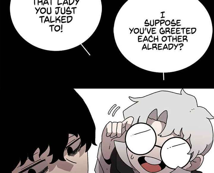 Read The House Without Time EN Manga Online