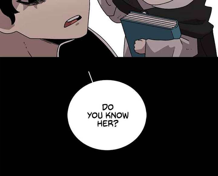 Read The House Without Time EN Manga Online