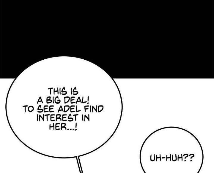 Read The House Without Time EN Manga Online