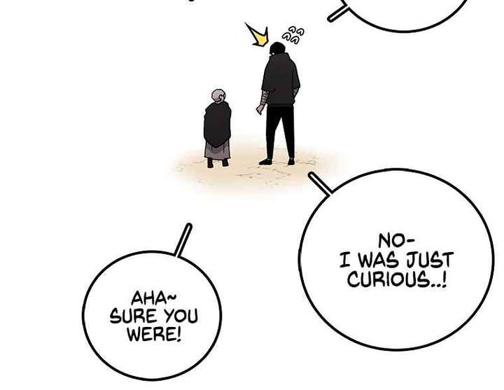 Read The House Without Time EN Manga Online
