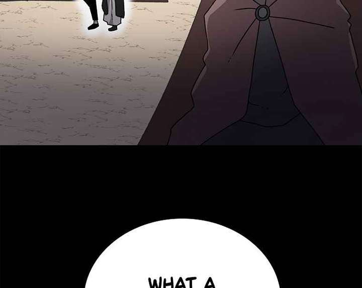 Read The House Without Time EN Manga Online