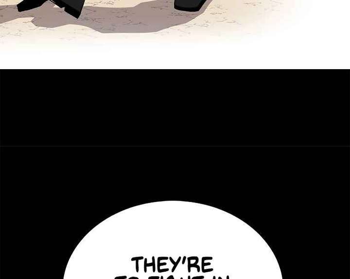 Read The House Without Time EN Manga Online