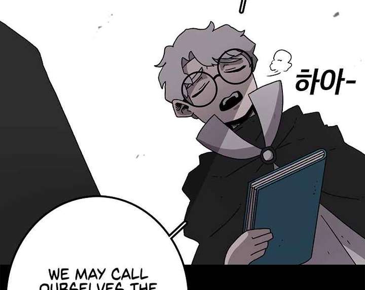 Read The House Without Time EN Manga Online
