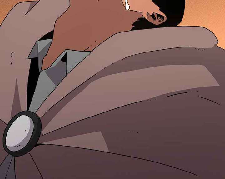 Read The House Without Time EN Manga Online