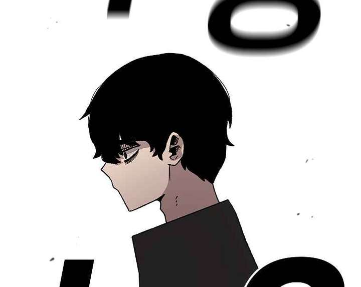 Read The House Without Time EN Manga Online