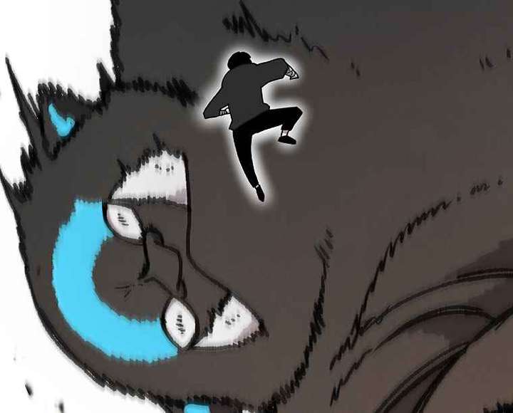 Read The House Without Time EN Manga Online