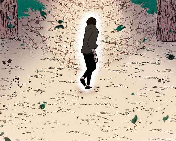 Read The House Without Time EN Manga Online