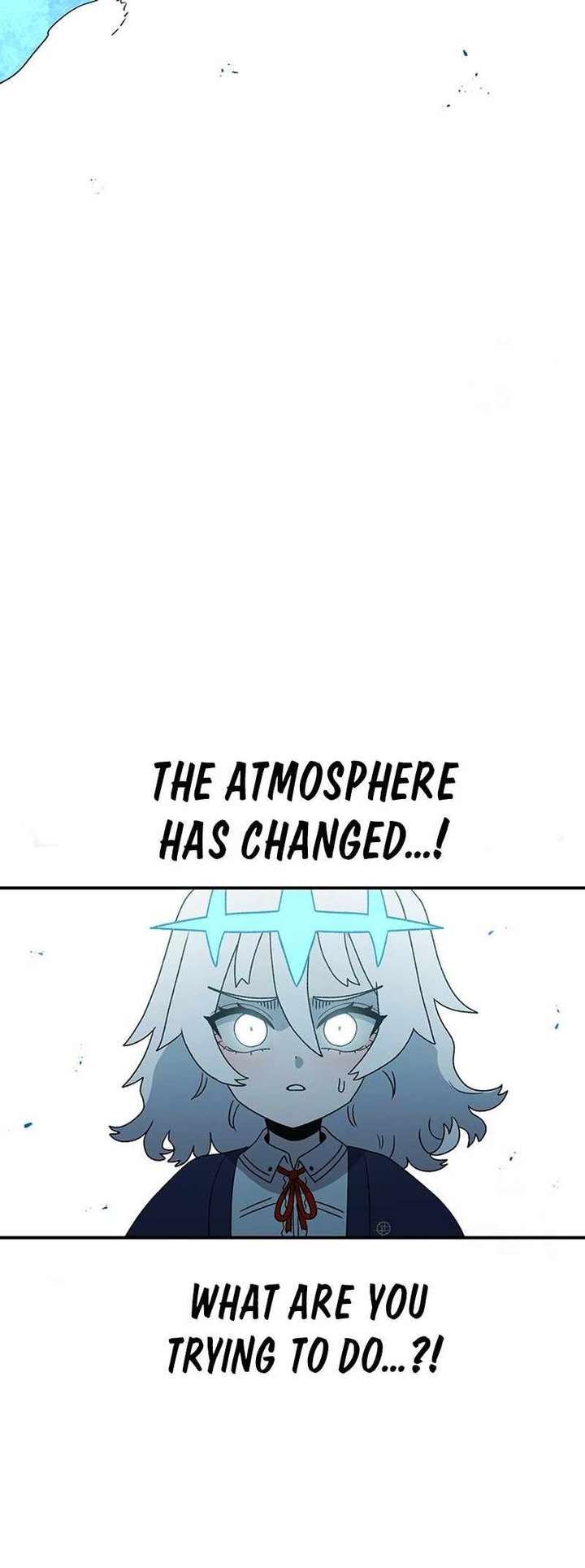 Read The House Without Time EN Manga Online