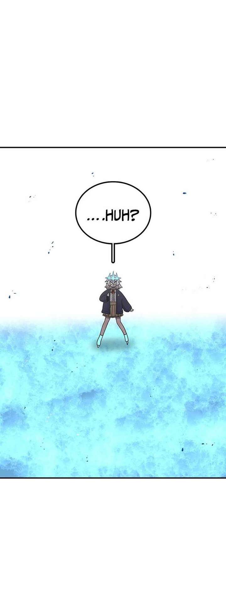 Read The House Without Time EN Manga Online