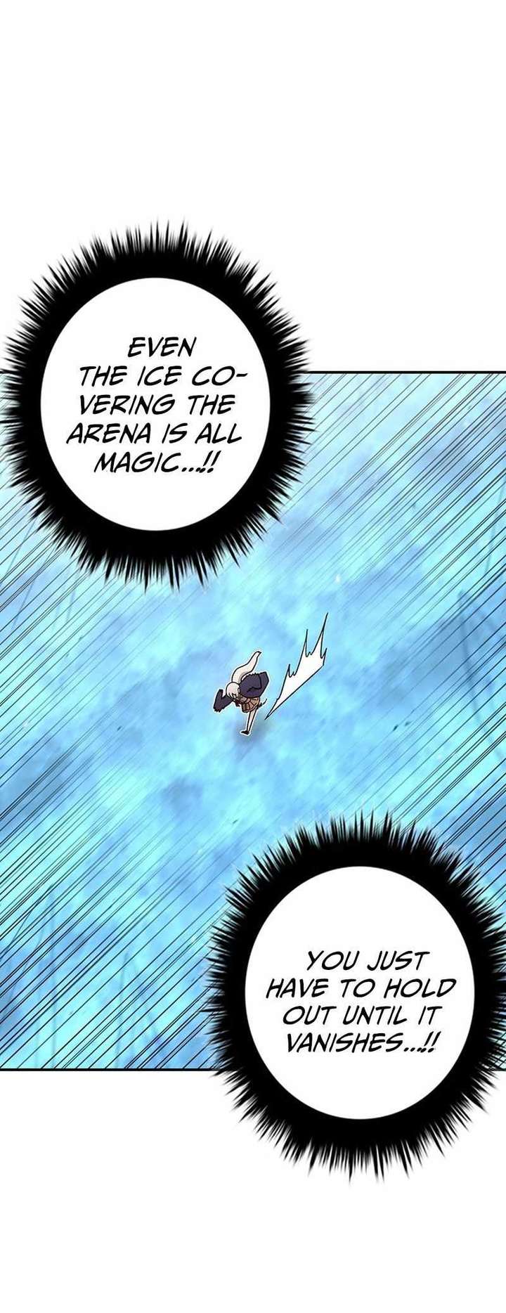 Read The House Without Time EN Manga Online