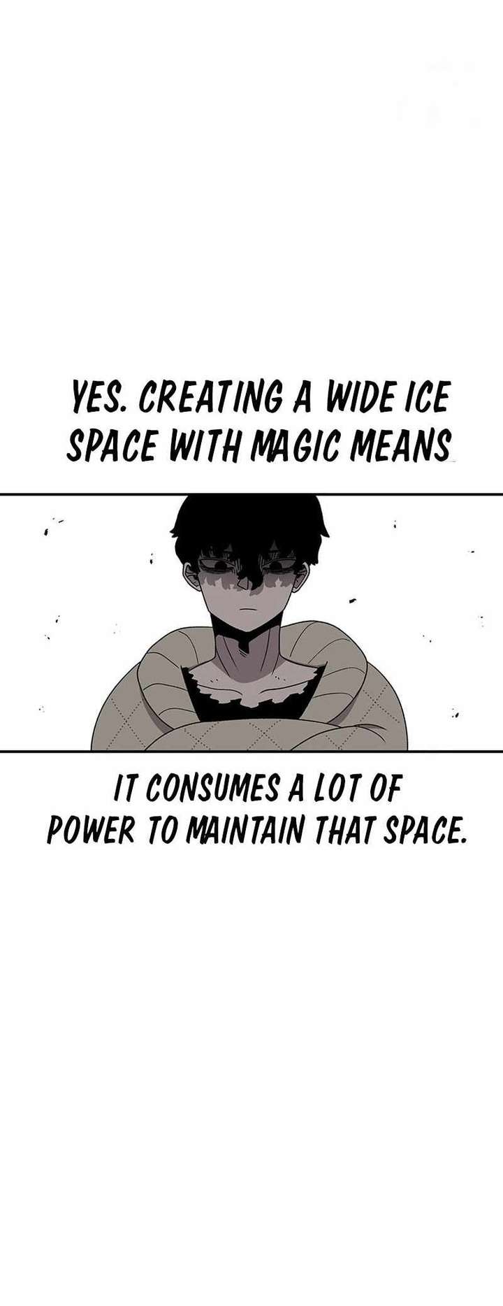 Read The House Without Time EN Manga Online
