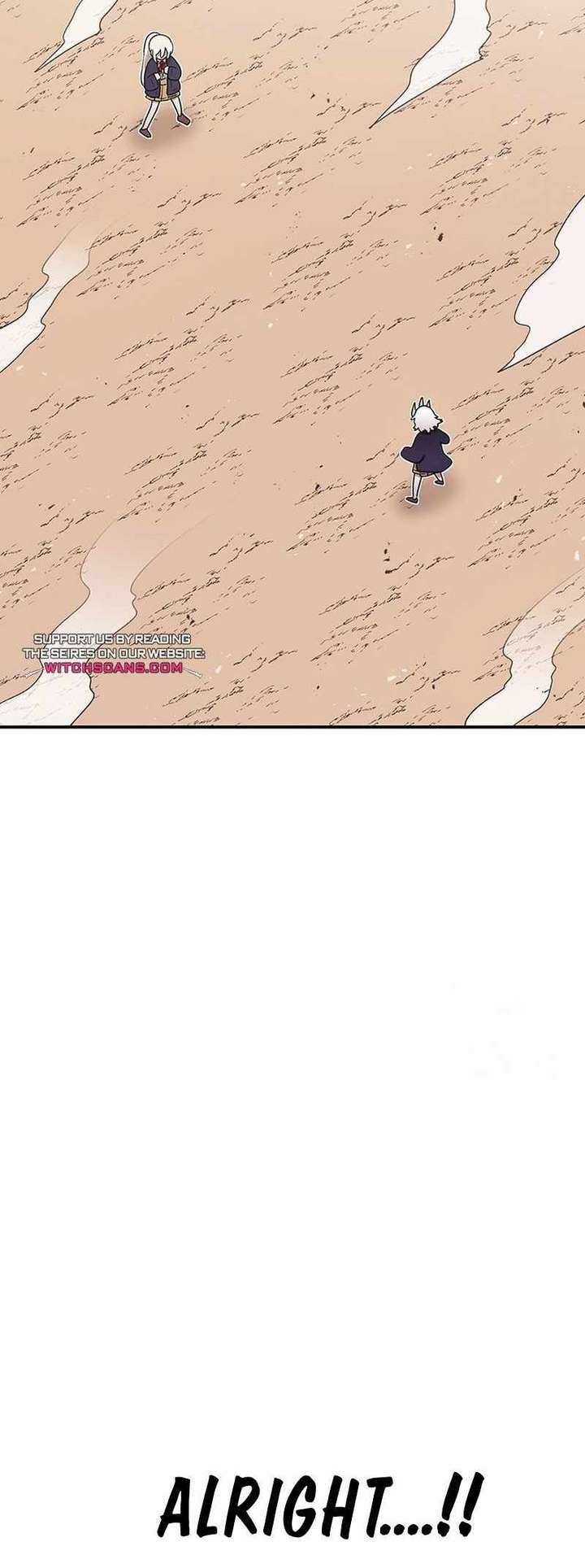 Read The House Without Time EN Manga Online