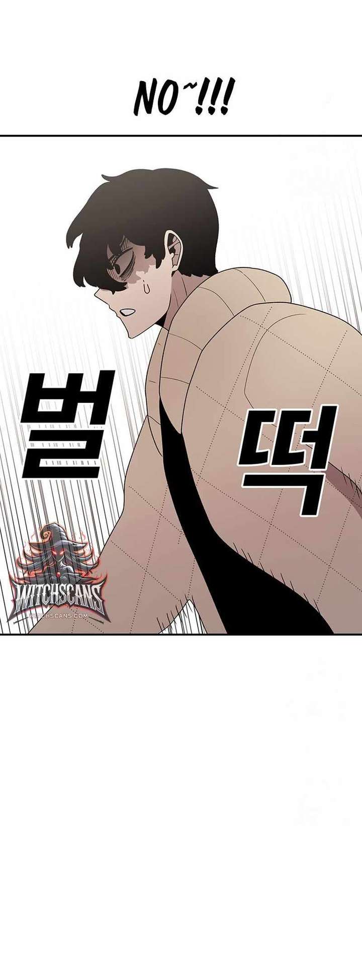 Read The House Without Time EN Manga Online