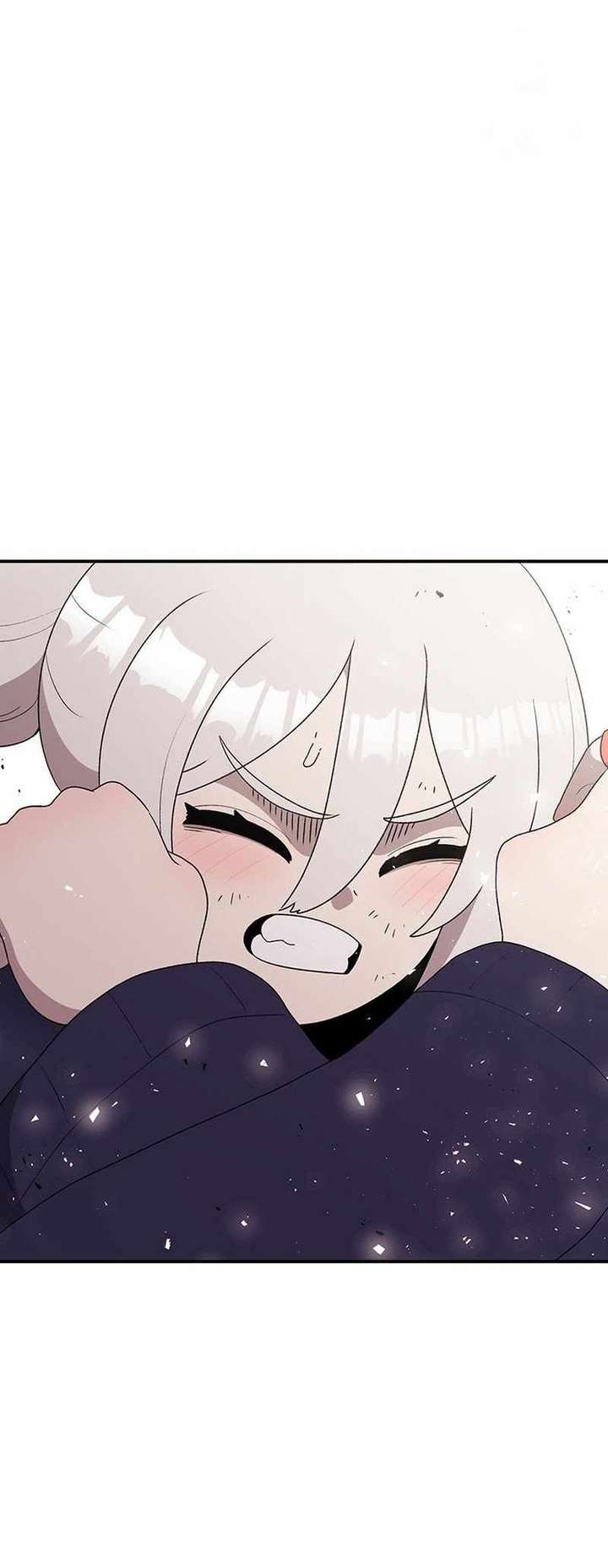Read The House Without Time EN Manga Online