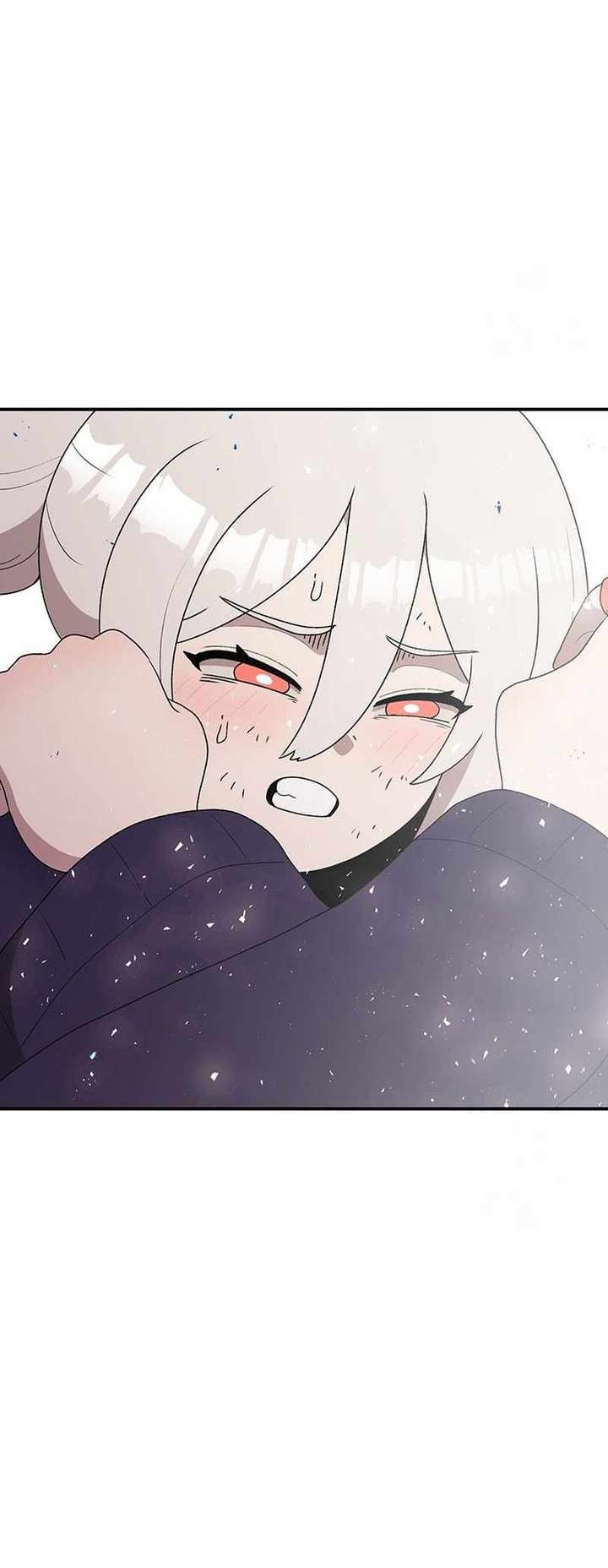 Read The House Without Time EN Manga Online