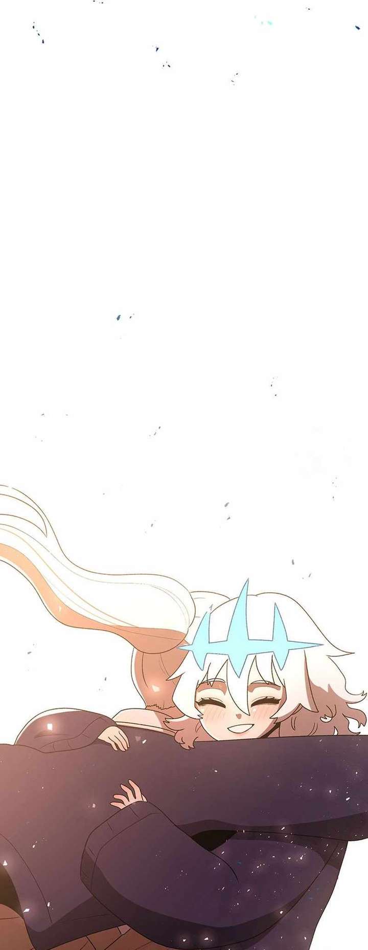 Read The House Without Time EN Manga Online