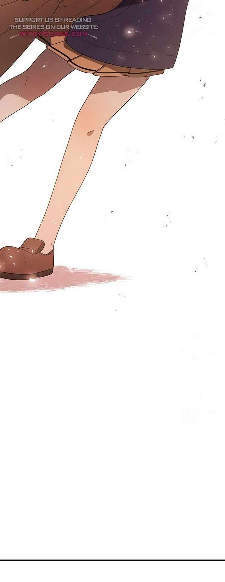 Read The House Without Time EN Manga Online