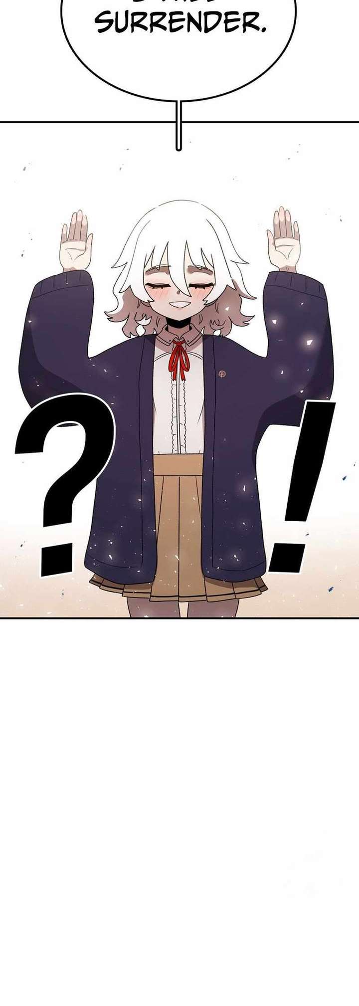 Read The House Without Time EN Manga Online