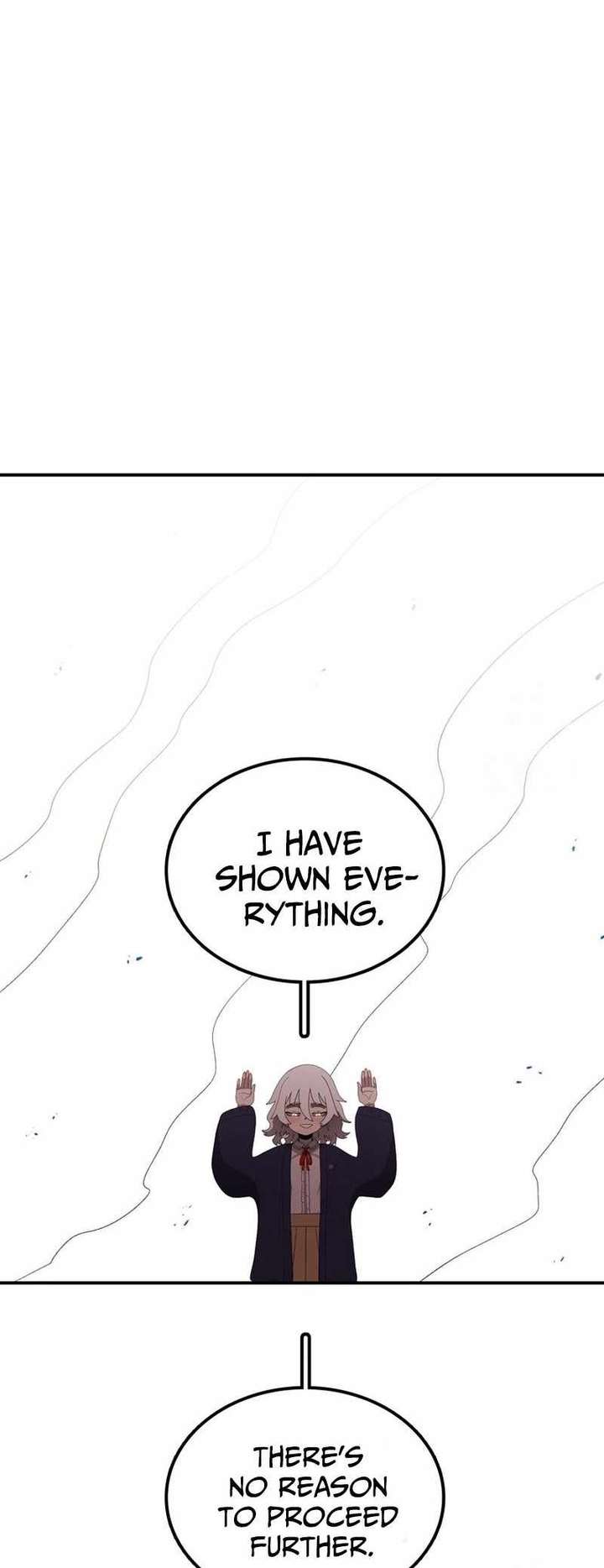 Read The House Without Time EN Manga Online