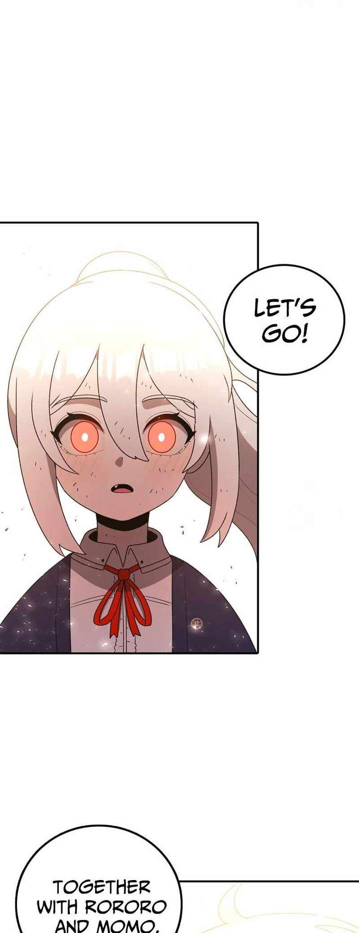 Read The House Without Time EN Manga Online