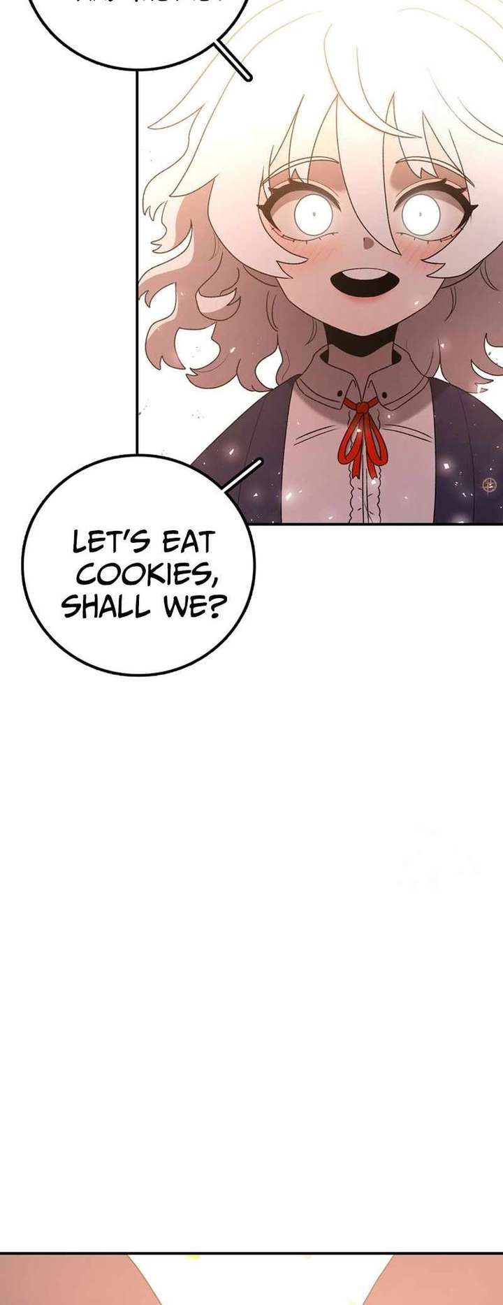 Read The House Without Time EN Manga Online
