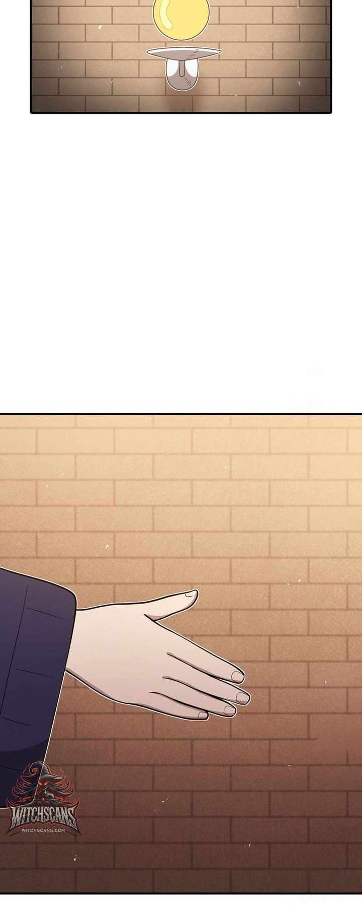 Read The House Without Time EN Manga Online
