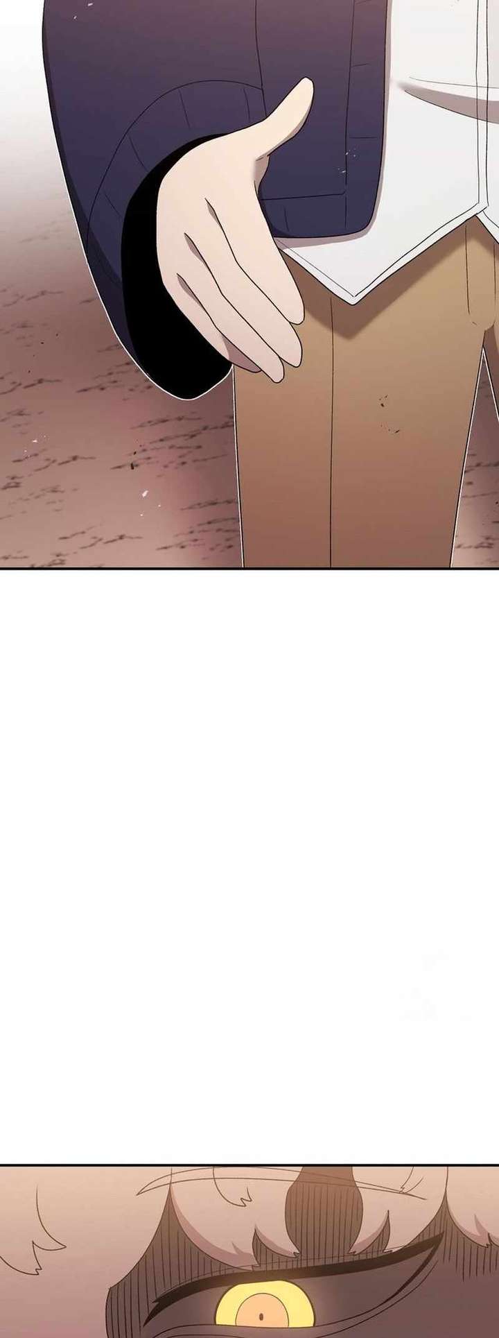 Read The House Without Time EN Manga Online