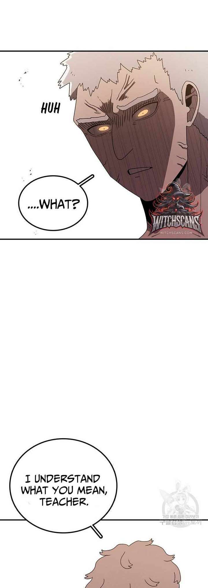 Read The House Without Time EN Manga Online