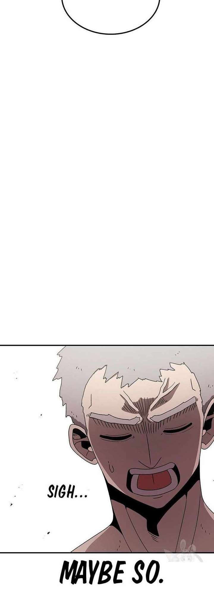 Read The House Without Time EN Manga Online