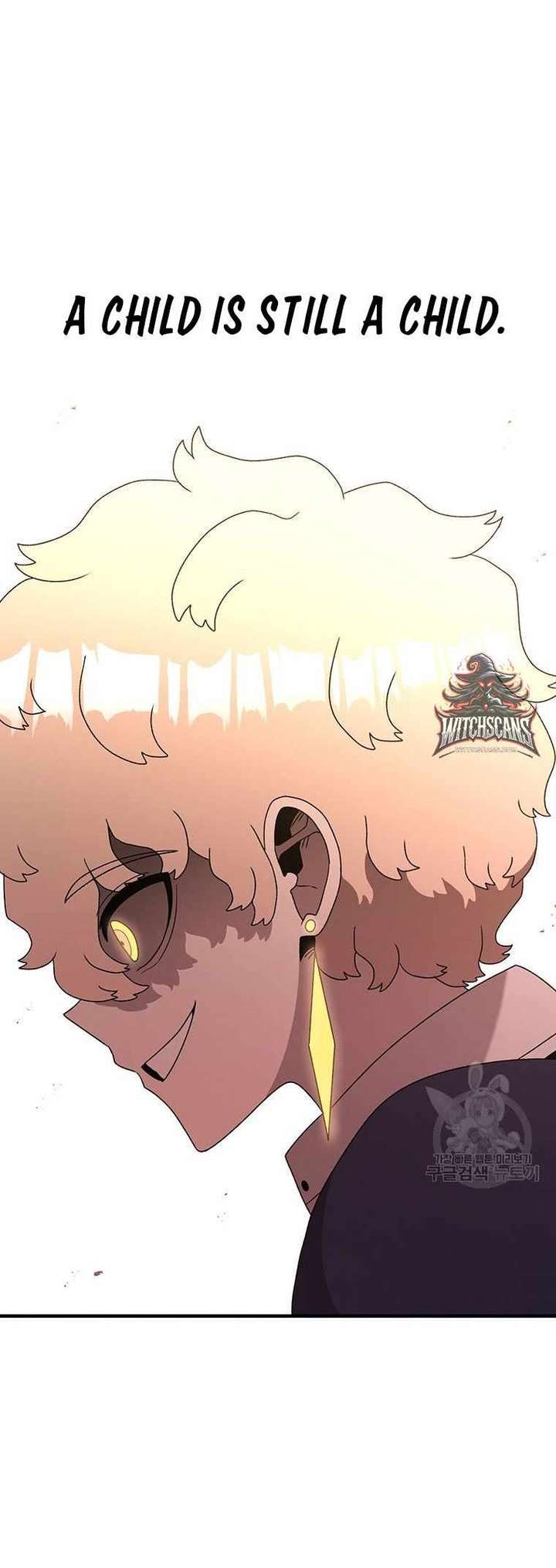 Read The House Without Time EN Manga Online