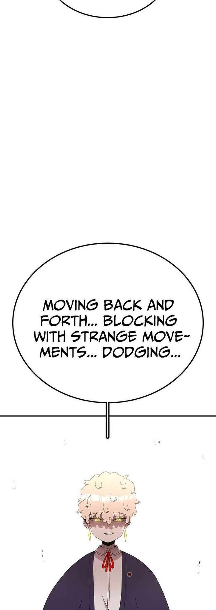 Read The House Without Time EN Manga Online