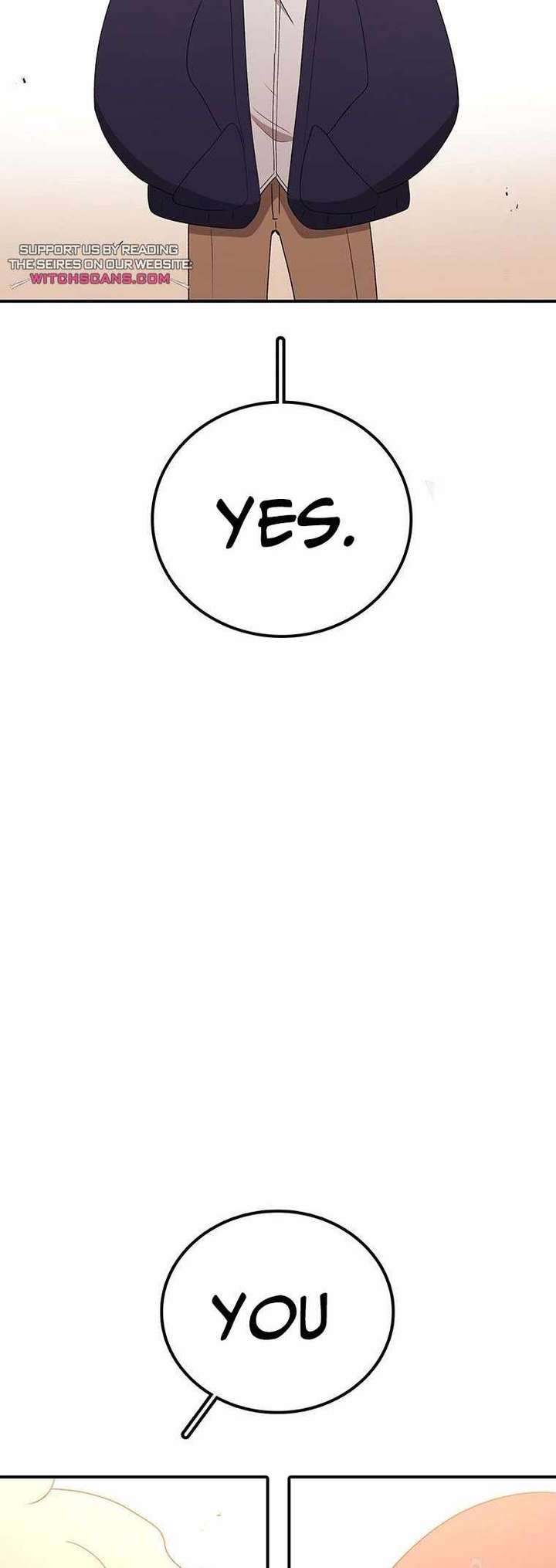 Read The House Without Time EN Manga Online