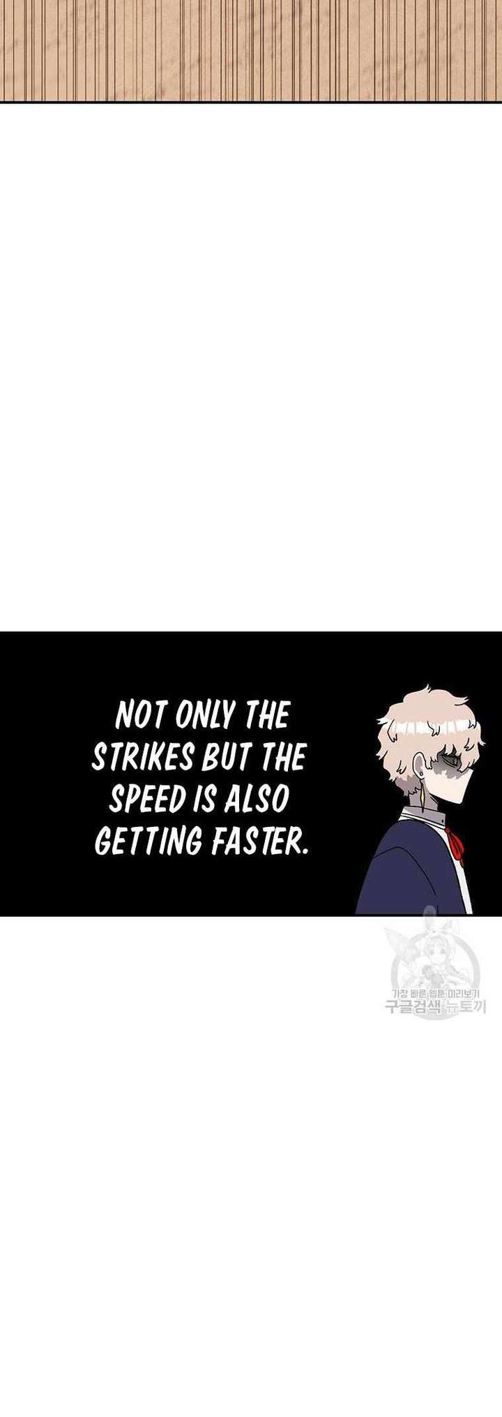 Read The House Without Time EN Manga Online