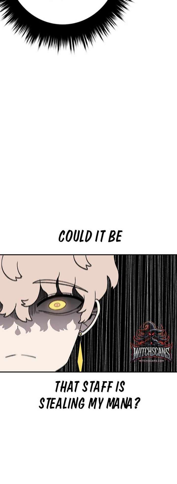 Read The House Without Time EN Manga Online
