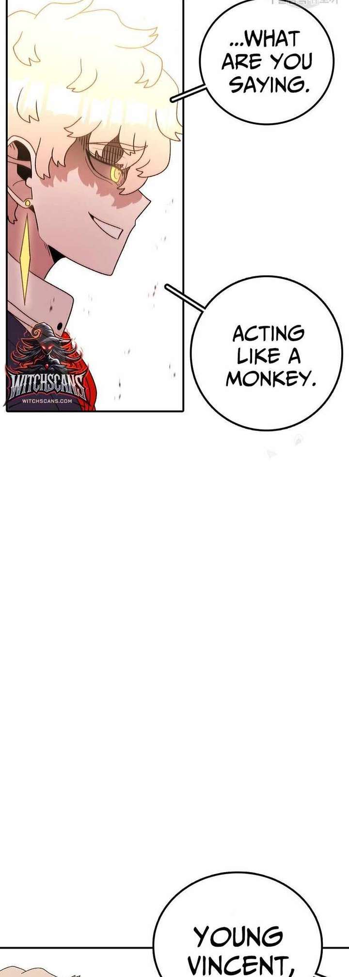 Read The House Without Time EN Manga Online