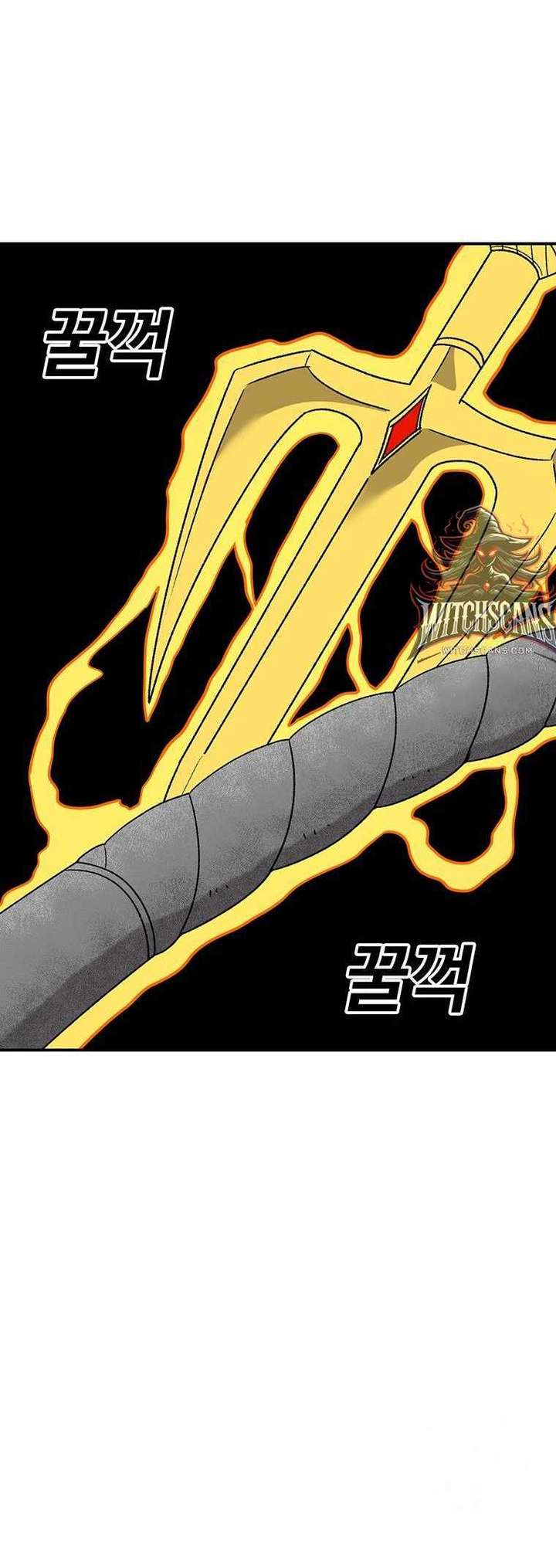 Read The House Without Time EN Manga Online