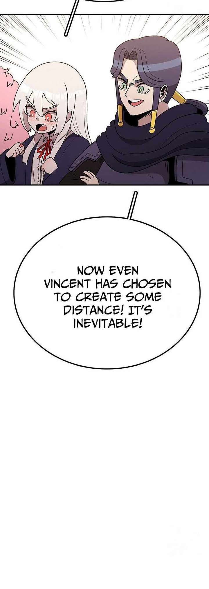 Read The House Without Time EN Manga Online