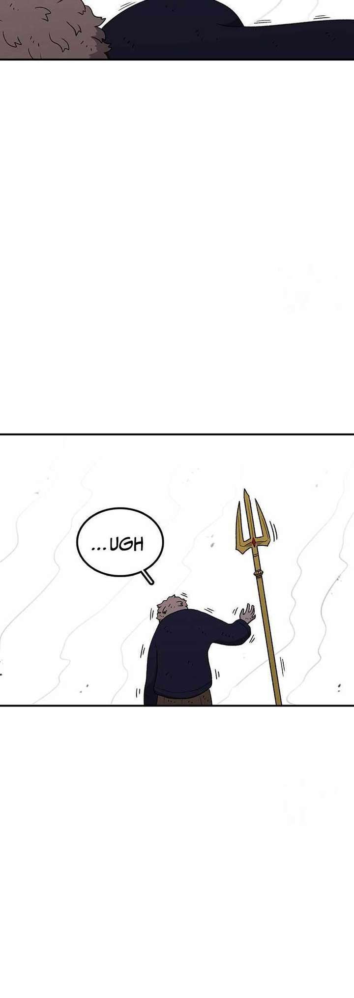 Read The House Without Time EN Manga Online