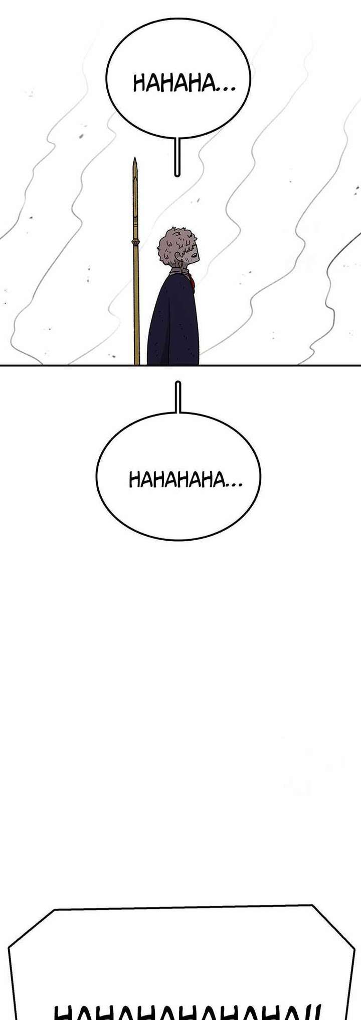 Read The House Without Time EN Manga Online