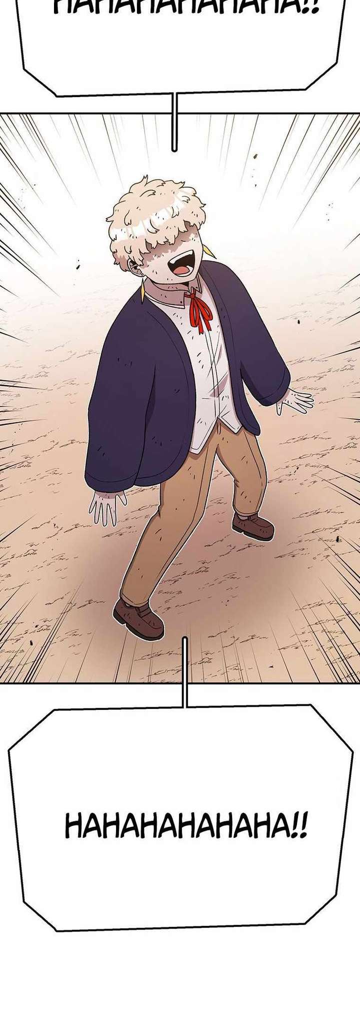 Read The House Without Time EN Manga Online