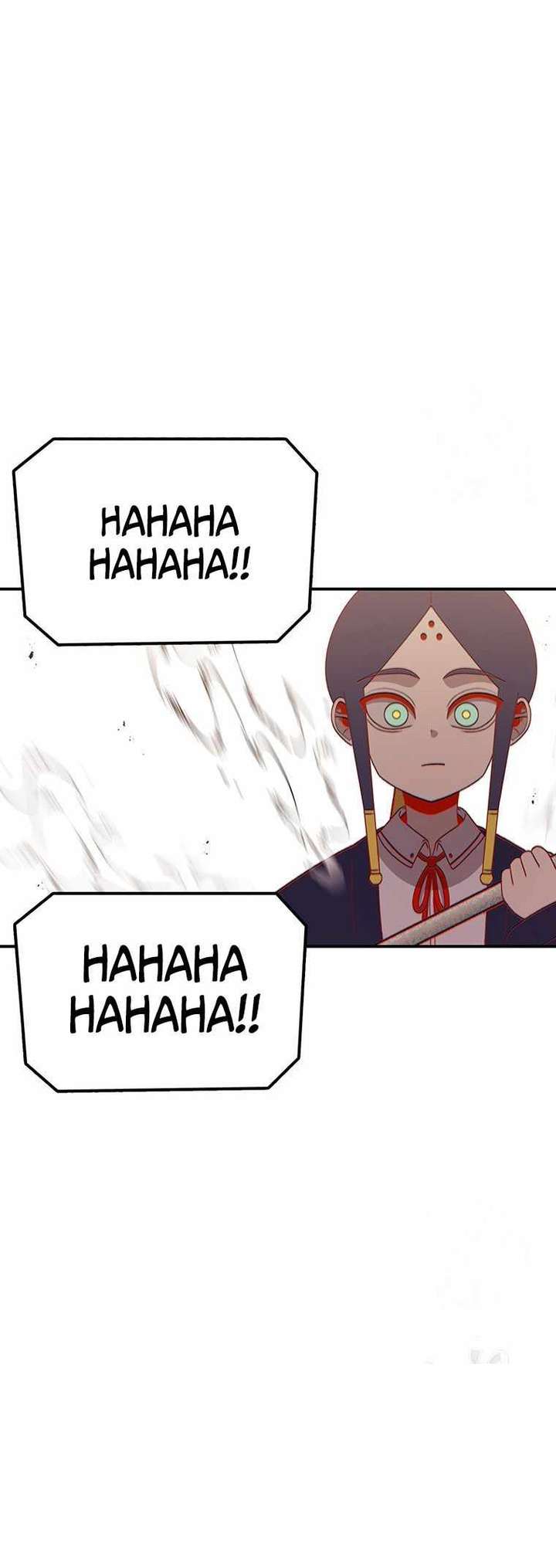 Read The House Without Time EN Manga Online