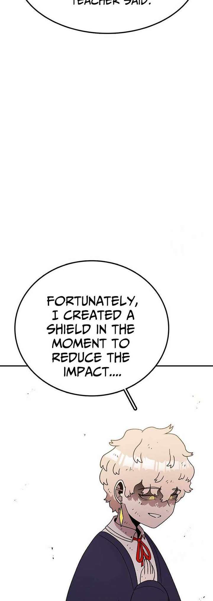 Read The House Without Time EN Manga Online