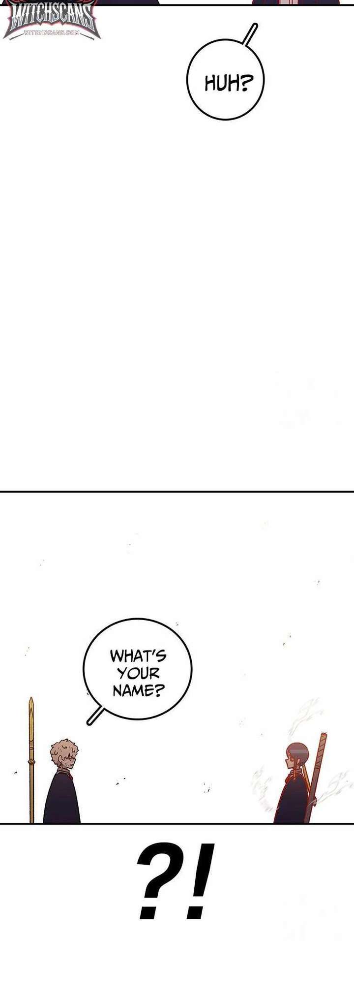Read The House Without Time EN Manga Online