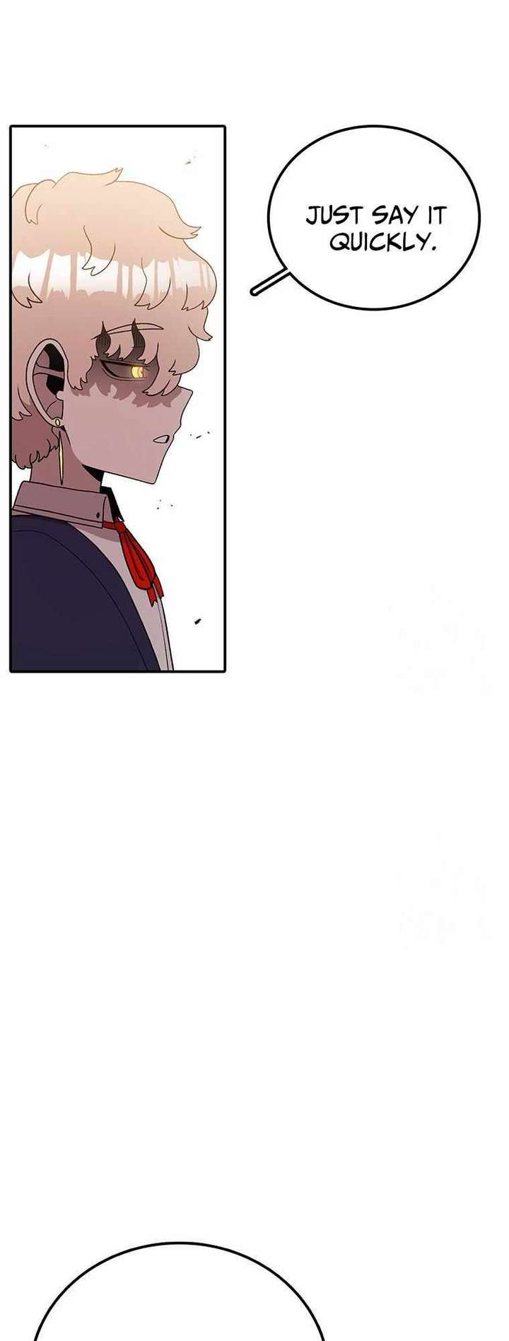 Read The House Without Time EN Manga Online