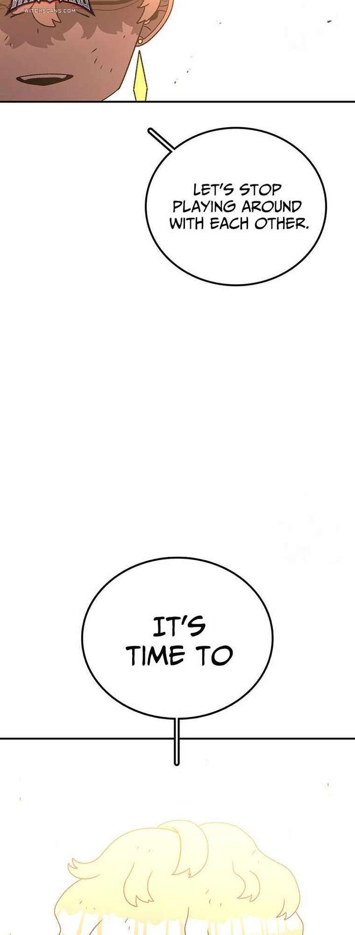 Read The House Without Time EN Manga Online