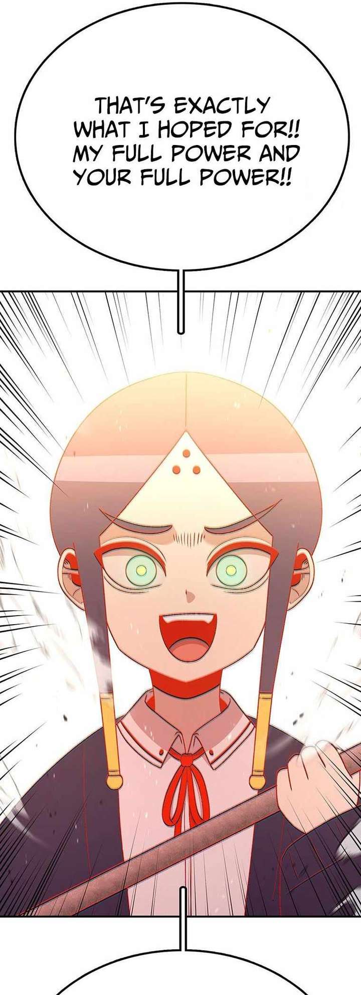 Read The House Without Time EN Manga Online